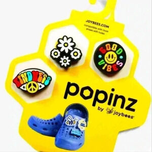 Joy bees pooing set 3 3A905